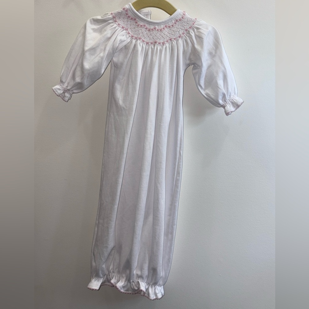 TBBC Greeting Gown